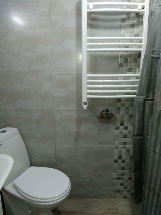 Boutique Apartment 17 Tbilisi Bagian luar foto