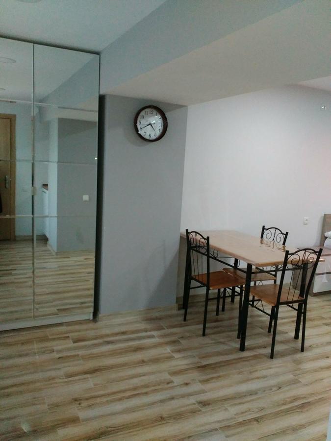 Boutique Apartment 17 Tbilisi Bagian luar foto
