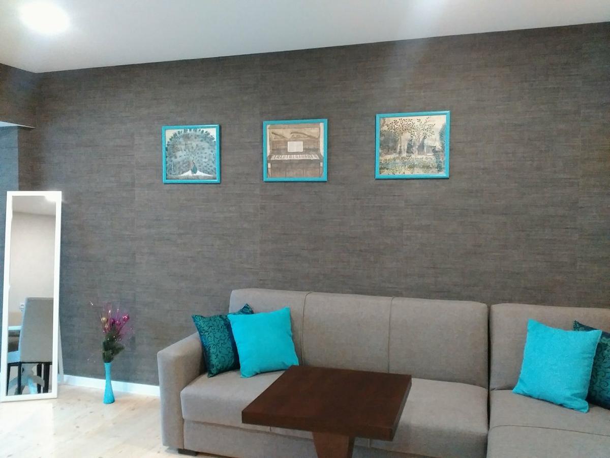 Boutique Apartment 17 Tbilisi Bagian luar foto