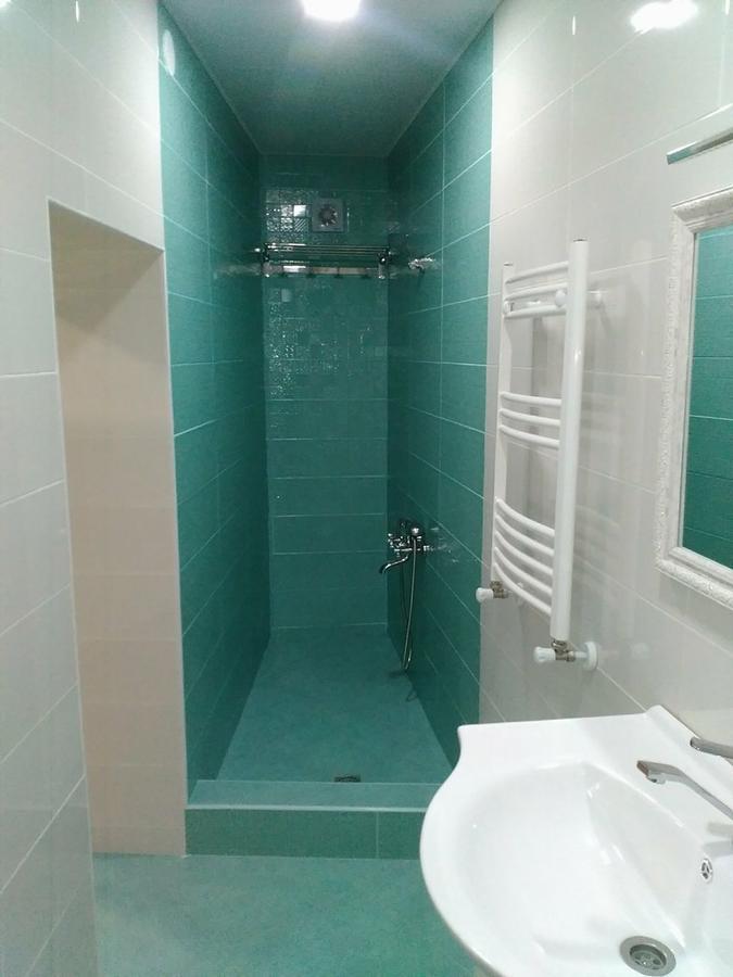 Boutique Apartment 17 Tbilisi Bagian luar foto