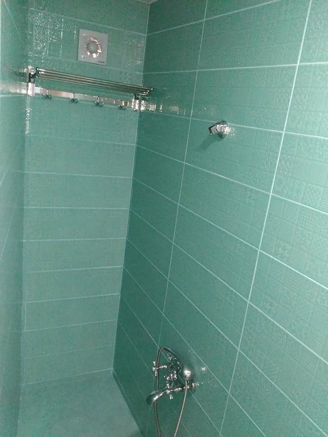 Boutique Apartment 17 Tbilisi Bagian luar foto