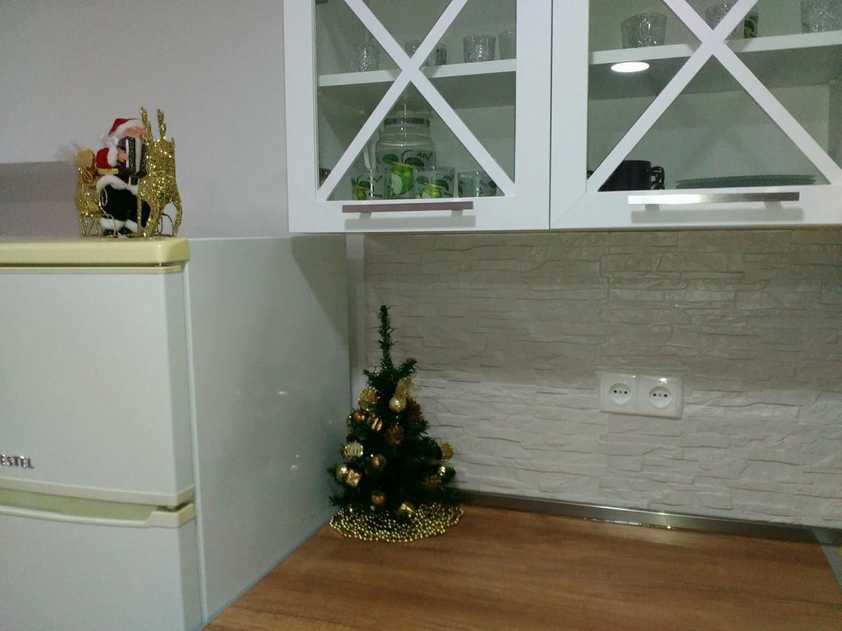 Boutique Apartment 17 Tbilisi Bagian luar foto