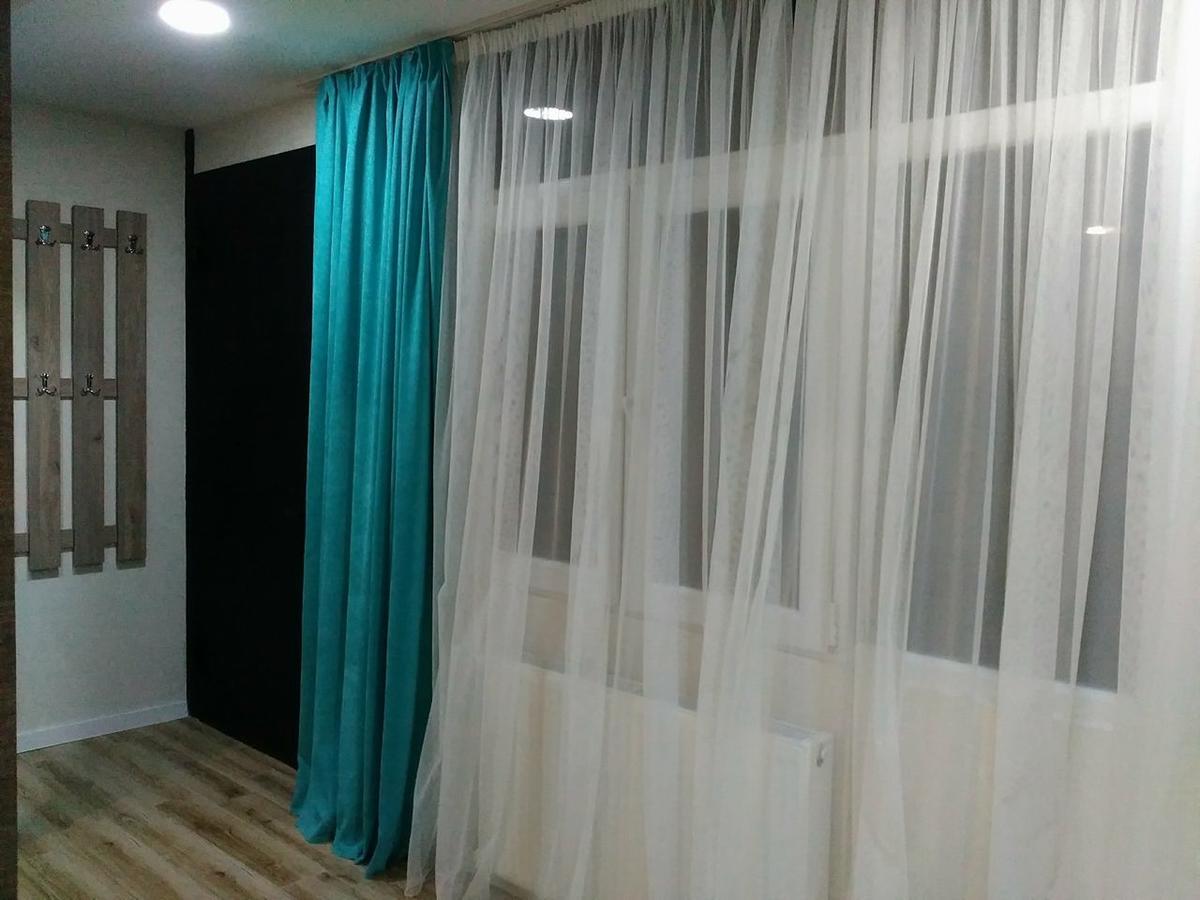 Boutique Apartment 17 Tbilisi Bagian luar foto