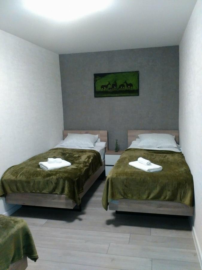Boutique Apartment 17 Tbilisi Bagian luar foto