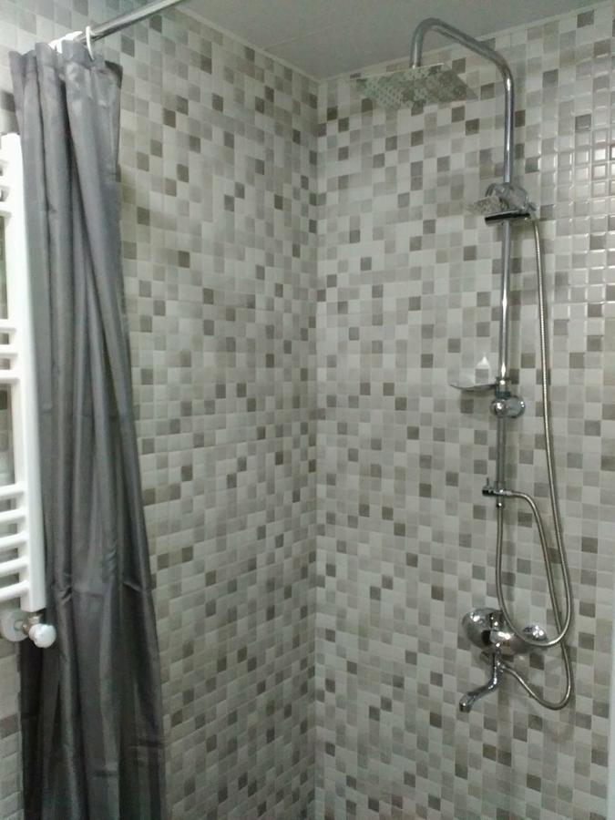 Boutique Apartment 17 Tbilisi Bagian luar foto