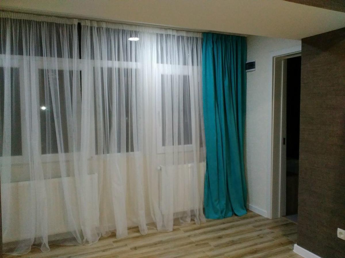 Boutique Apartment 17 Tbilisi Bagian luar foto
