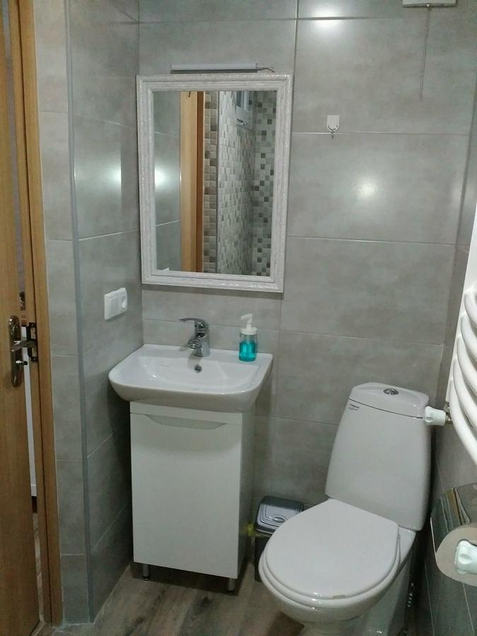 Boutique Apartment 17 Tbilisi Bagian luar foto