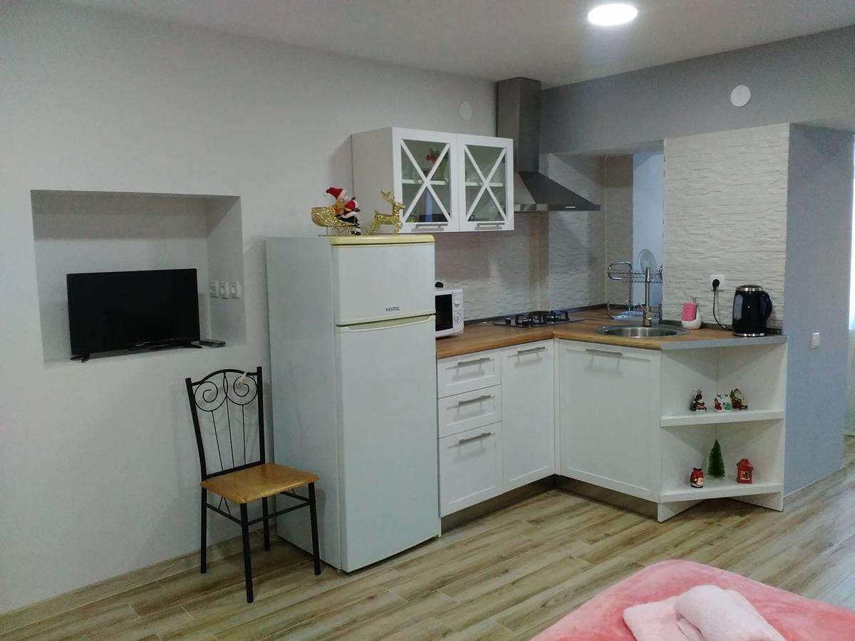 Boutique Apartment 17 Tbilisi Bagian luar foto