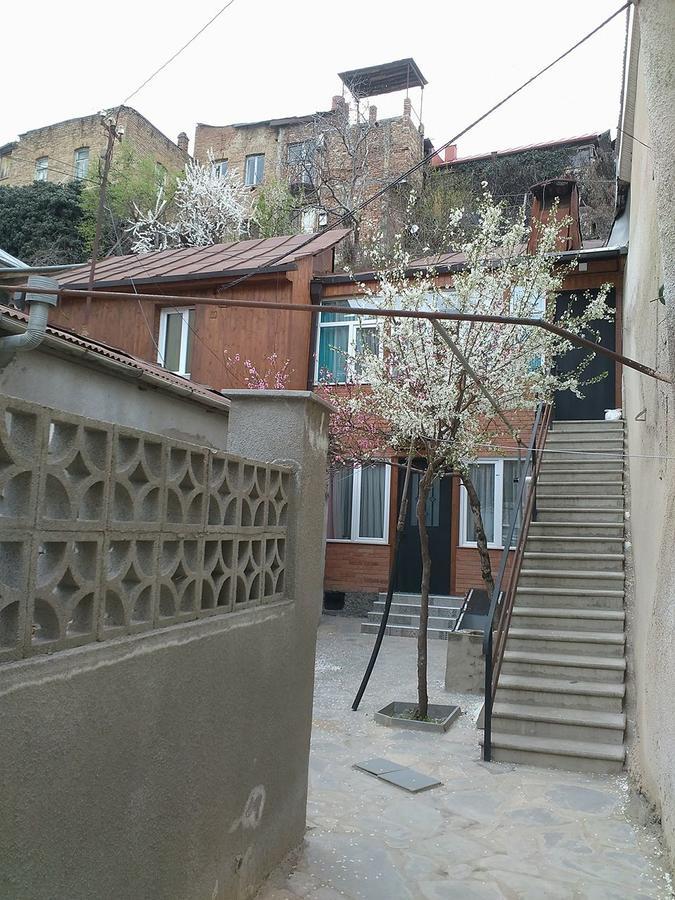 Boutique Apartment 17 Tbilisi Bagian luar foto