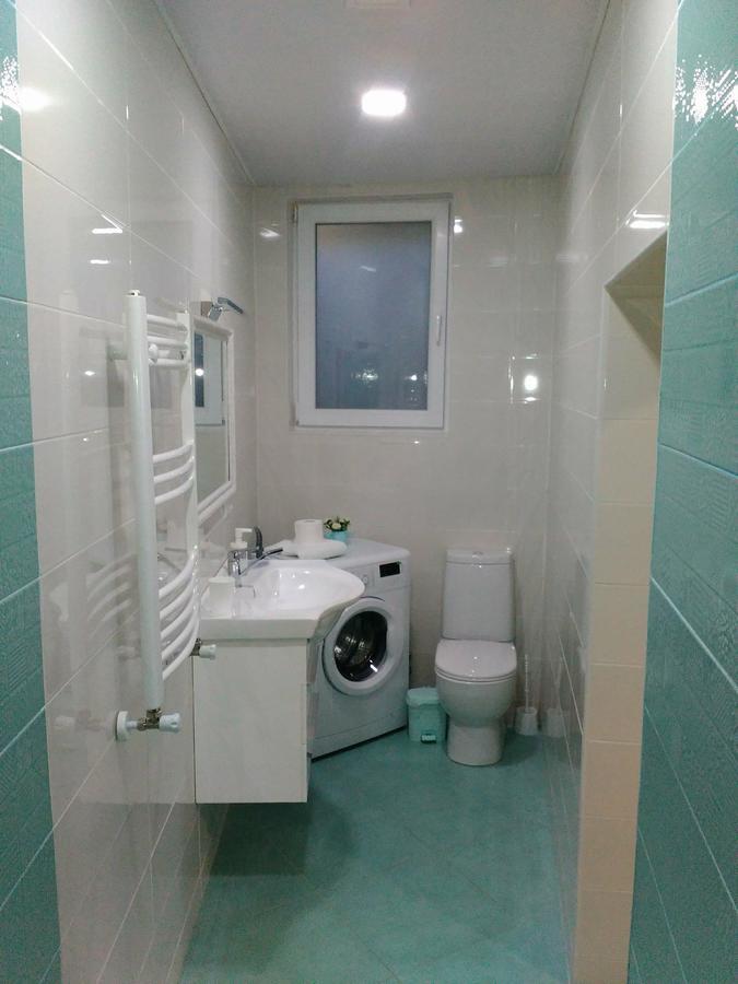 Boutique Apartment 17 Tbilisi Bagian luar foto