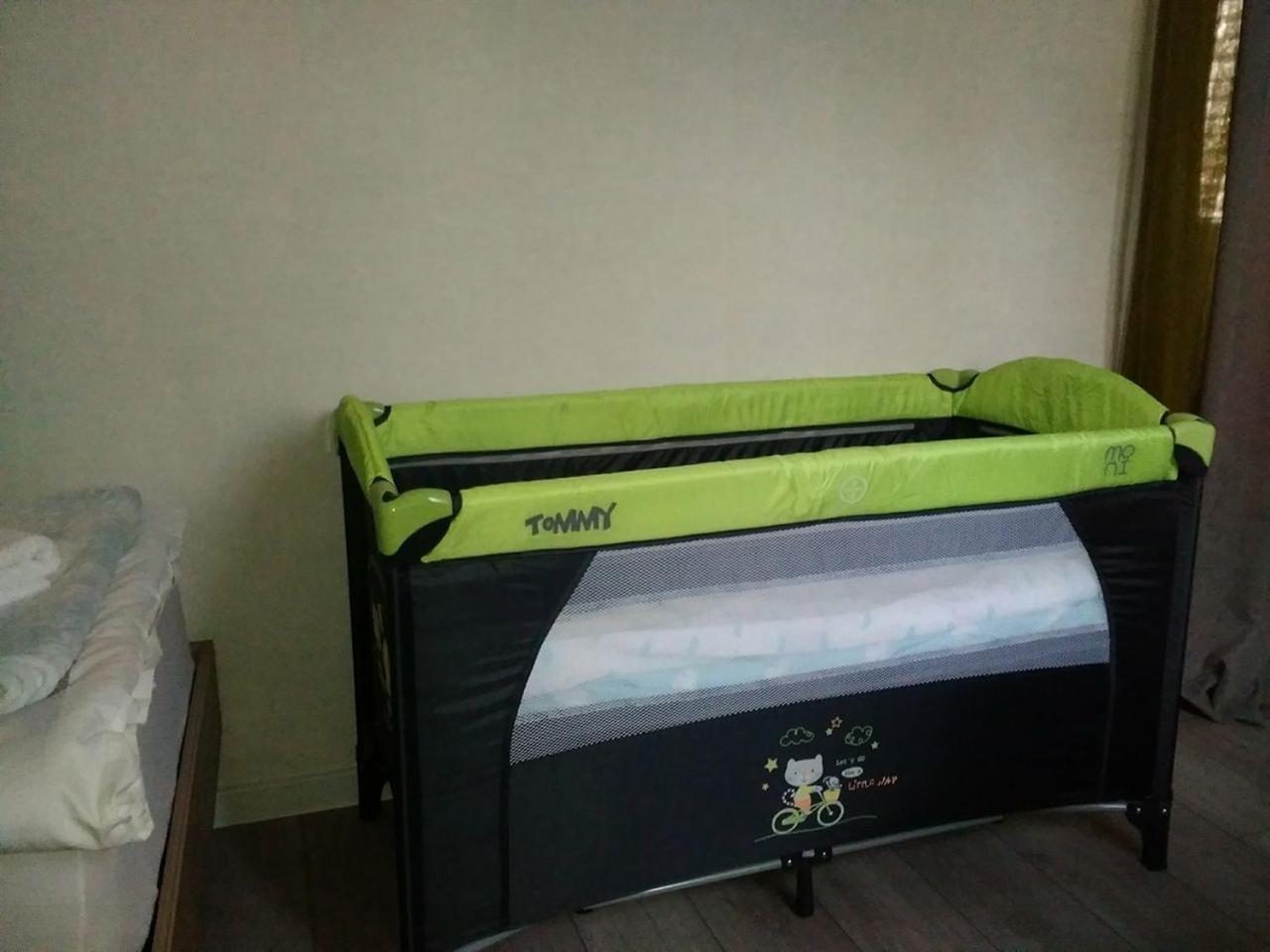 Boutique Apartment 17 Tbilisi Bagian luar foto